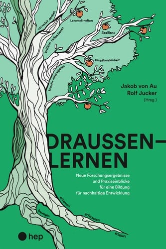 Draußenlernen (E-Book) Neue Forschungsergebnisse und Praxiseinblicke für eine Bildung für nachhaltige Entwicklung