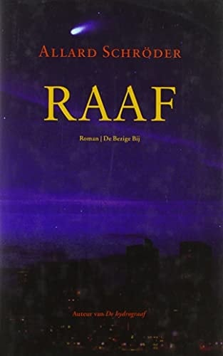 Raaf roman