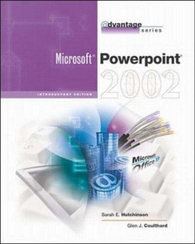 PowerPoint 2002 - Introductory