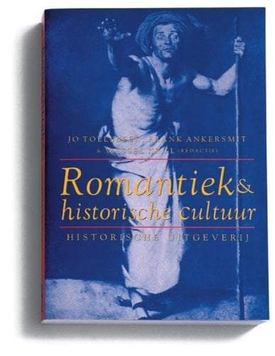 Romantiek en historische cultuur