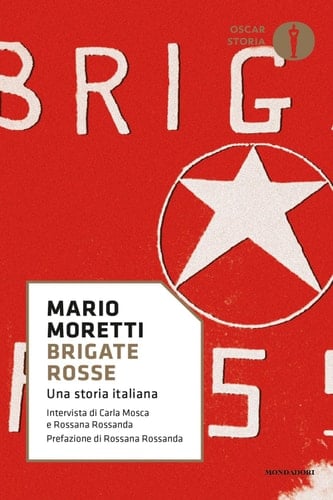 Brigate Rosse Una storia italiana