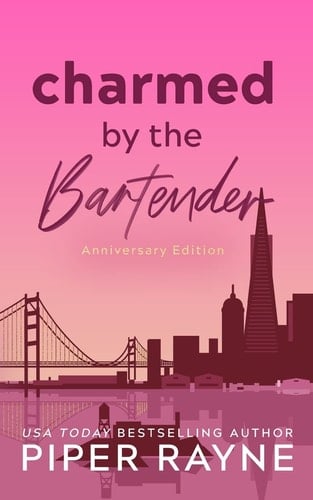 Charmed by the Bartender (Anniversary Edition) Anniversary Edition