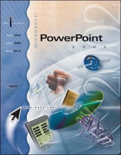 Microsoft PowerPoint 2002 Brief