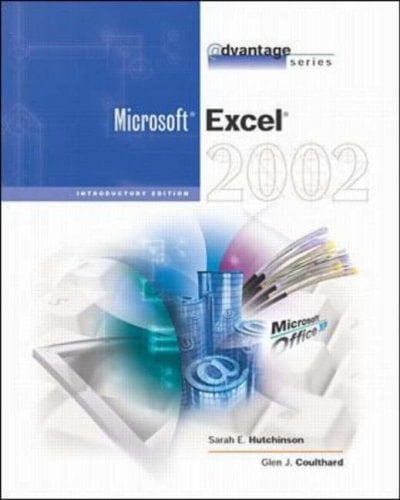 Microsoft Excel 2002