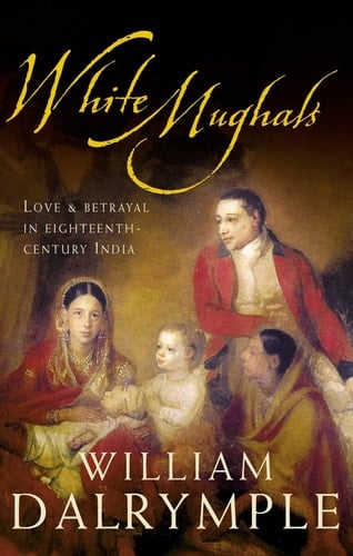 White Mughals