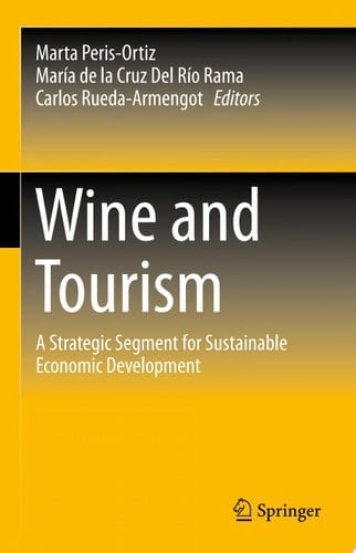 Wine and Tourism