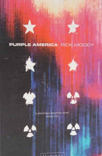 Purple America.
