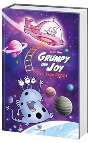 Grumpy & Joy The Universe