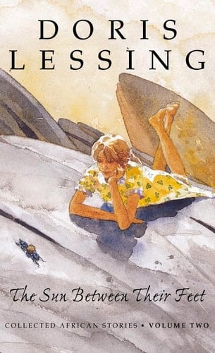 The Sun Between Their Feet