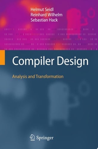 Compiler Design