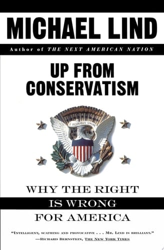 Up from Conservatism