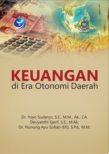 Keuangan di Era Otonomi Daerah