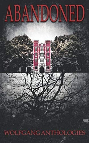 Wolfgang Anthologies Abandoned.