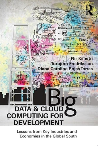 Big Data and Cloud Computing for Development