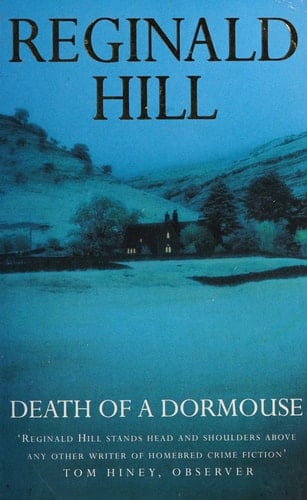 Death of a Dormouse (Constable crime)