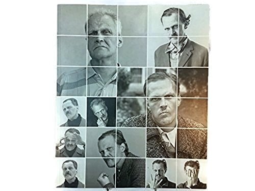 Portrait of a Man Photographs, 1981-1996