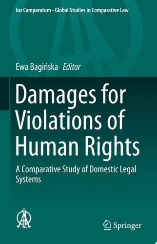 Damages for Violations of Human Rights
