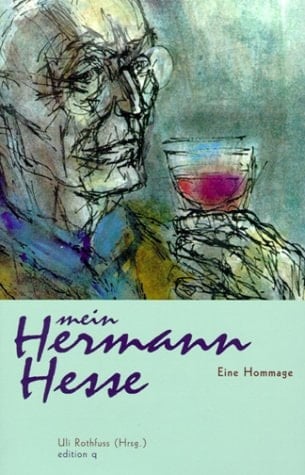 Mein Hermann Hesse