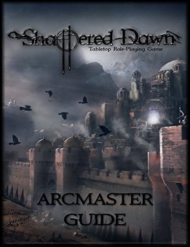 Shattered Dawn Player Guide