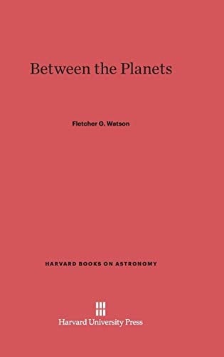 Between the Planets Revised Edition
