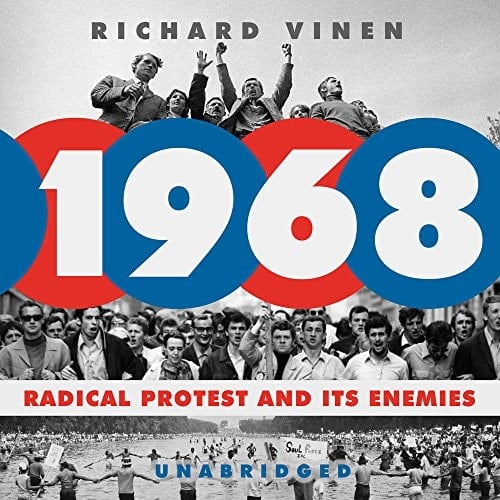 1968 Lib/E: Radical Protest and Its Enemies