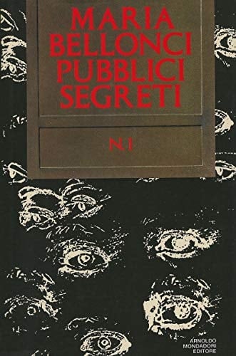 Pubblici segreti n.1