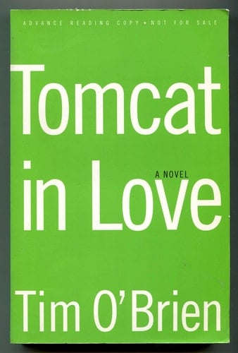 Tomcat in Love.