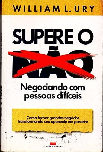 Supere o não negociando com pessoas difíceis