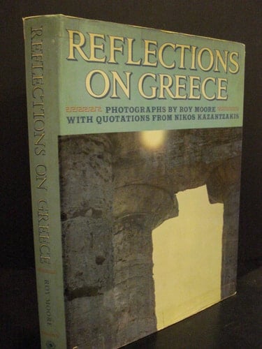 Reflections on Greece
