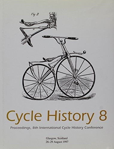 Cycle History 8 - Hc