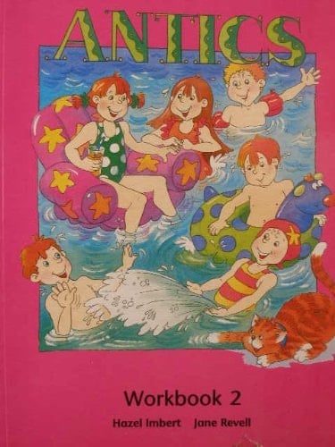 Antics 2
