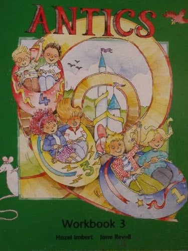 Antics 3