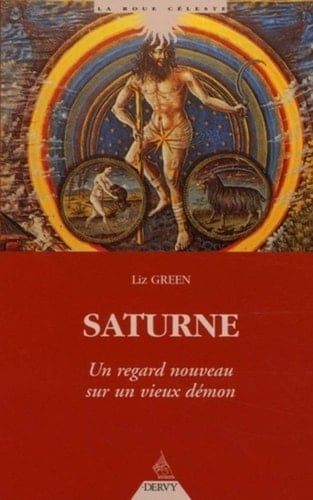 Saturne Un regard nouveau sur un vieux démon