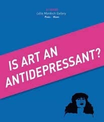 Is Art an Antidepressant ? 21 Years in the Life of a Gallery
