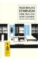 Materialist Feminism (Volume 93)