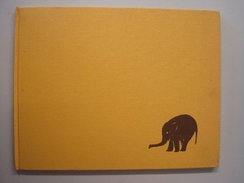 Grabianski's Animals