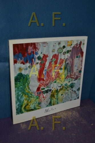 Weiler : [Landschaft der Farbe ; Galerie Würthle 6.10. - 5.11.1988]