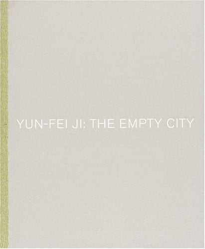 Yun-Fei Ji: The Empty City