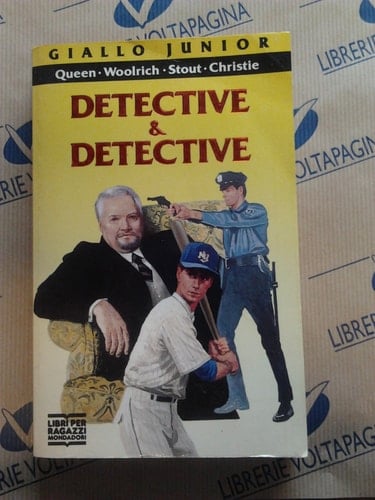 Detective & detective
