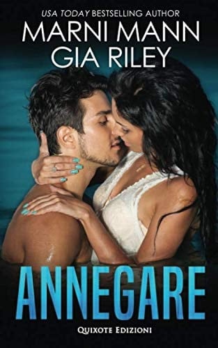 Annegare (Italian Edition)