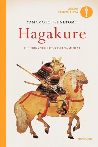 Hagakure Il libro segreto dei samurai