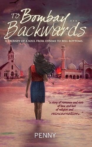 To Bombay... Backwards