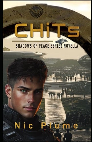 CHiTs A Shadows of Peace Origin Short Story