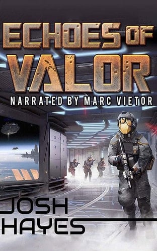 Echoes of Valor (Valor, 2)