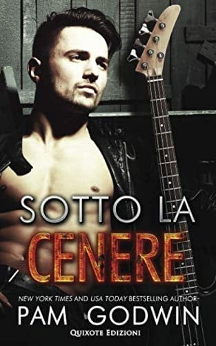 Sotto la cenere (Italian Edition)