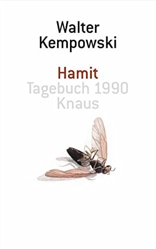 Hamit: Tagebuch 1990