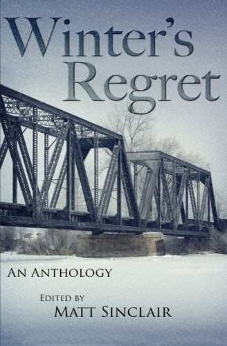Winter's Regret What Might Have Been
