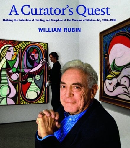 A Curator's Quest Building the Collection of Painting and Sculpture of the Museum of Modern Art, 1967-1988
