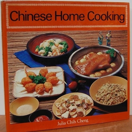 Chinese Home Cooking