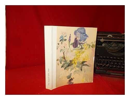 Das Aquarell: 1400-1950.